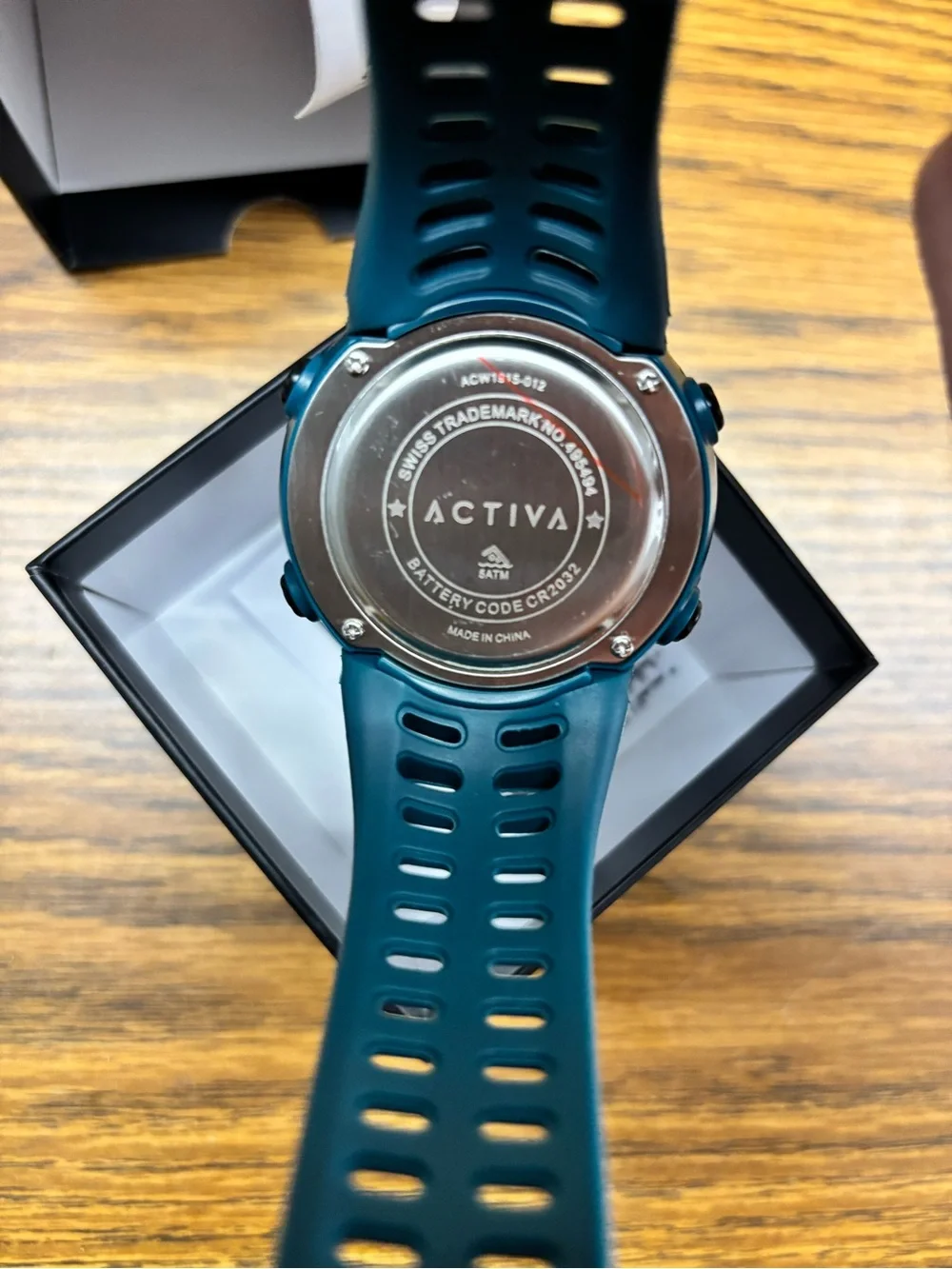 Invicta digital sport
